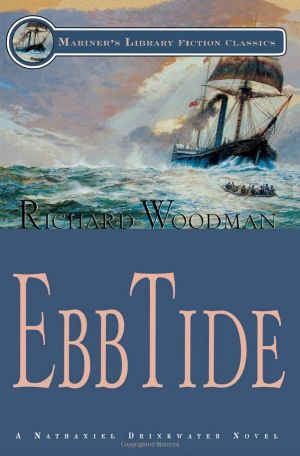 [Nathaniel Drinkwater 14] • Ebb Tide